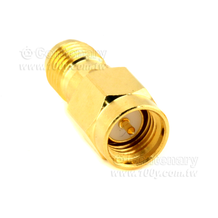 SMA  Adapter - 146202 Product Image