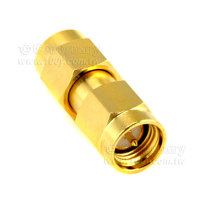 SMA  Adapter - 146203 Product Image