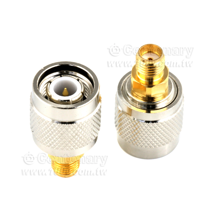 SMA  Adapter - 146204 Product Image