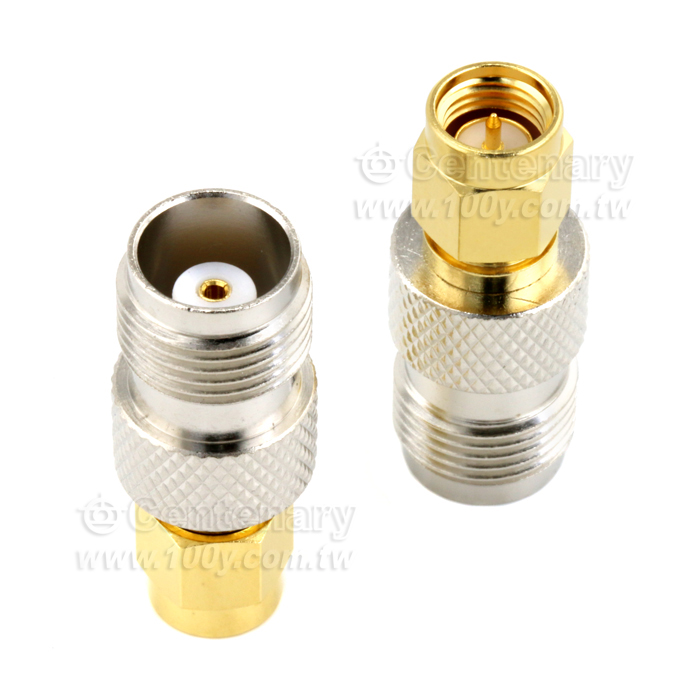 SMA  Adapter - 146205 Product Image