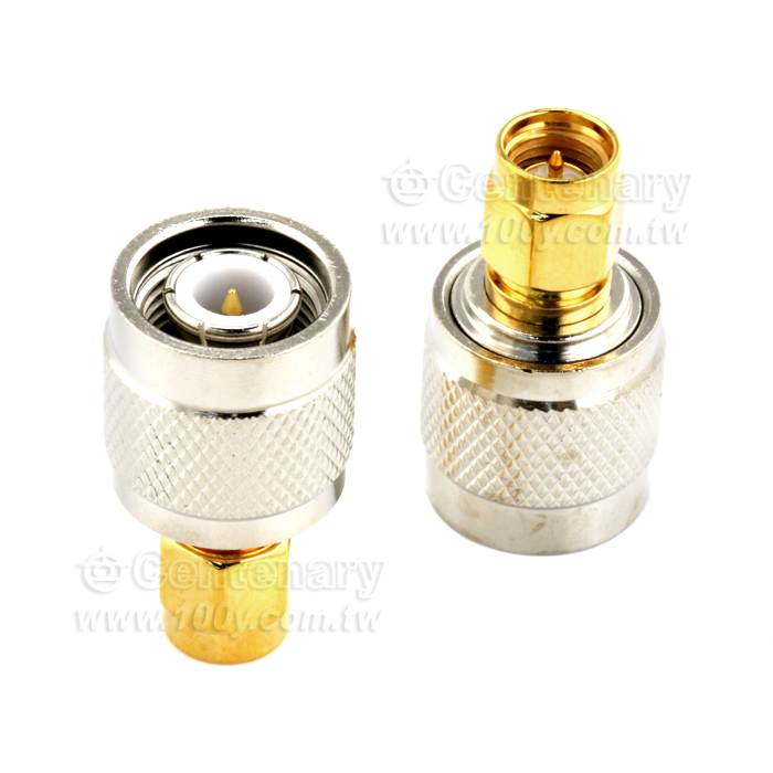 SMA  Adapter - 146206 Product Image