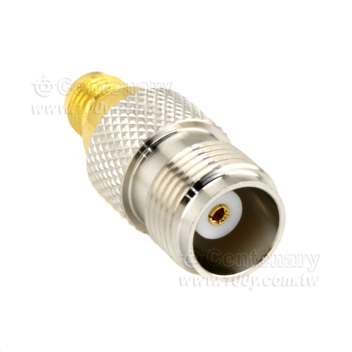 SMA  Adapter - 146207 Product Image
