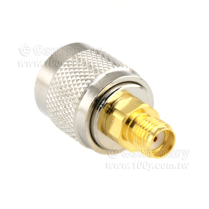 SMA  Adapter - 146208 Product Image