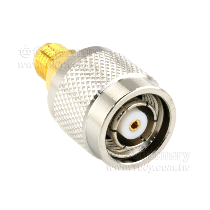 SMA  Adapter - 146210 Product Image