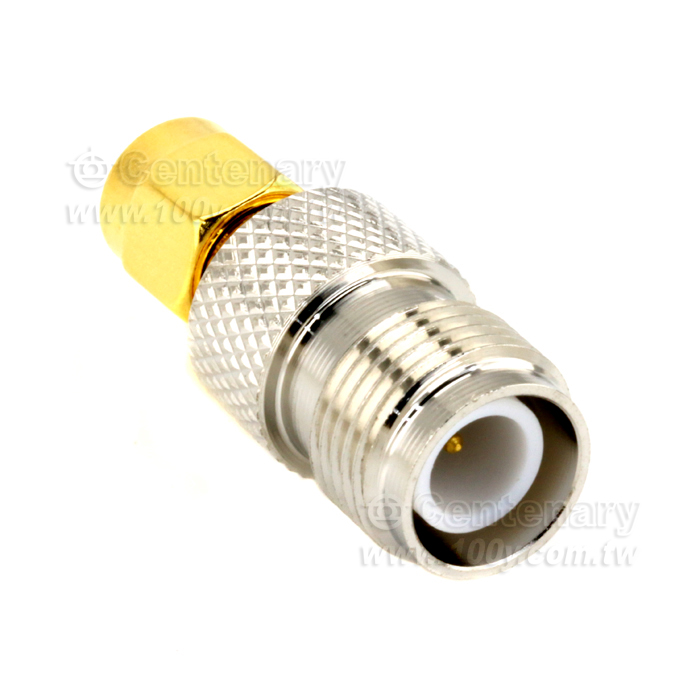 SMA  Adapter - 146211 Product Image