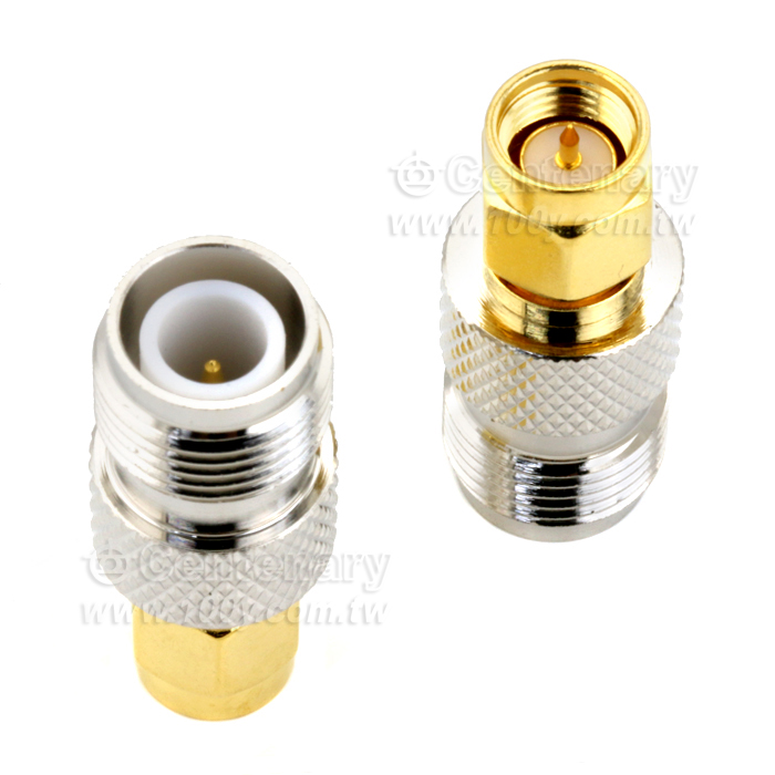SMA  Adapter - 146212 Product Image