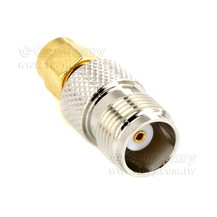 SMA  Adapter - 146214 Product Image