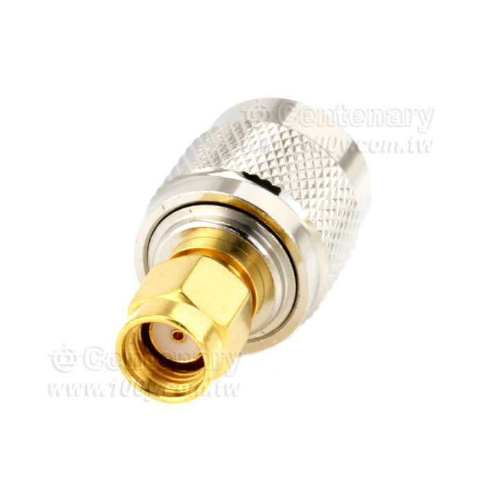 SMA  Adapter - 146215 Product Image