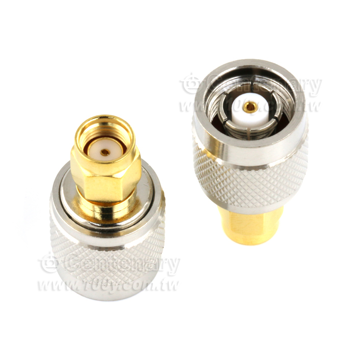 SMA  Adapter - 146216 Product Image