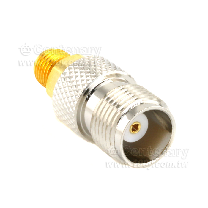 SMA  Adapter - 146217 Product Image