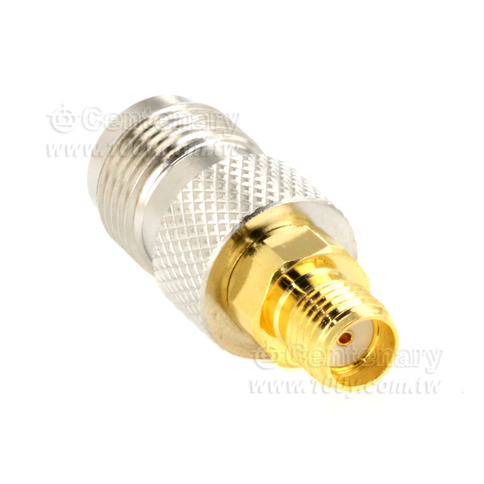 SMA  Adapter - 146218 Product Image
