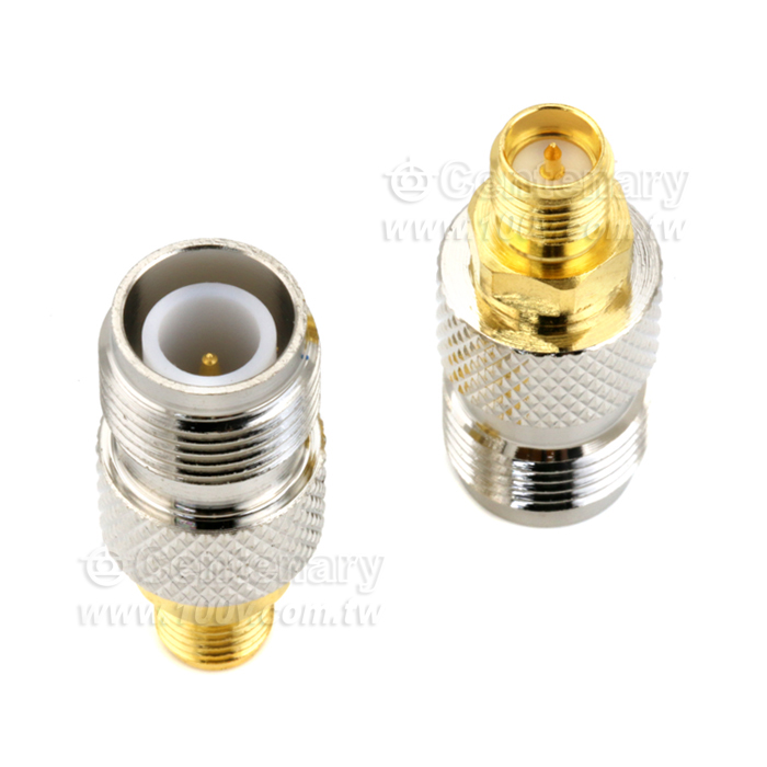 SMA  Adapter - 146219 Product Image