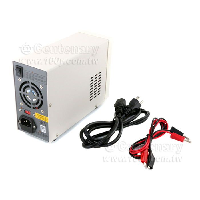 MINI DC Power Supply - 146269 Product Image