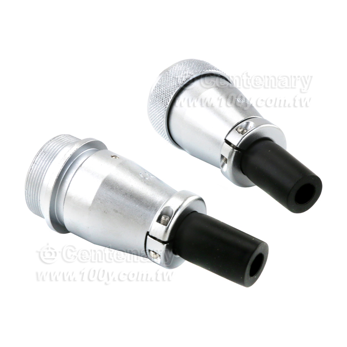 WS28 Series -Industial Circular Connector - 145930 Product Image