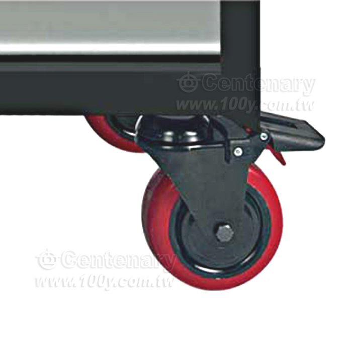 Multi-Function Tool Cart (Single Handle) - 146951 Product Image