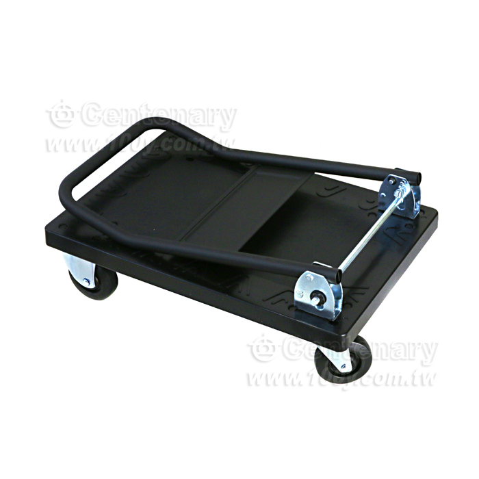 Foldable Platform Truck - 136584 Product Image