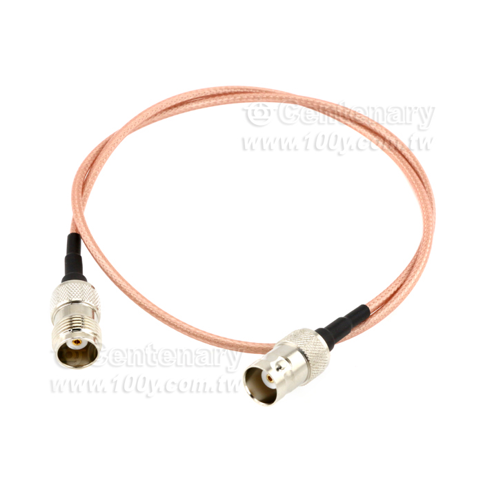 Test Line TNC to BNC - 146468 Product Image