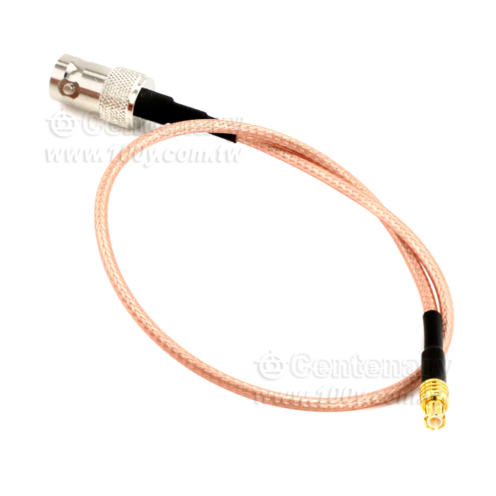 Test Line MCX to MCX - 146499 Product Image