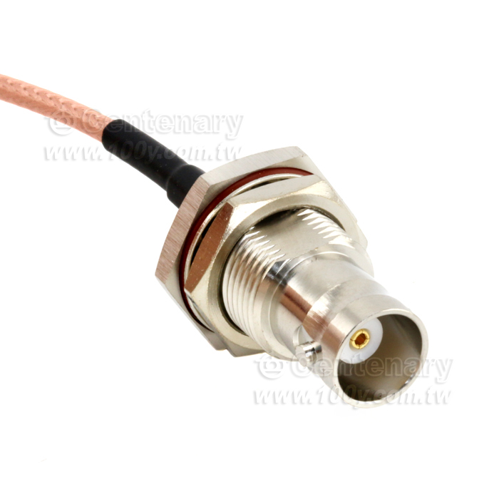 Test Line BNC to MCX - 146505 Product Image
