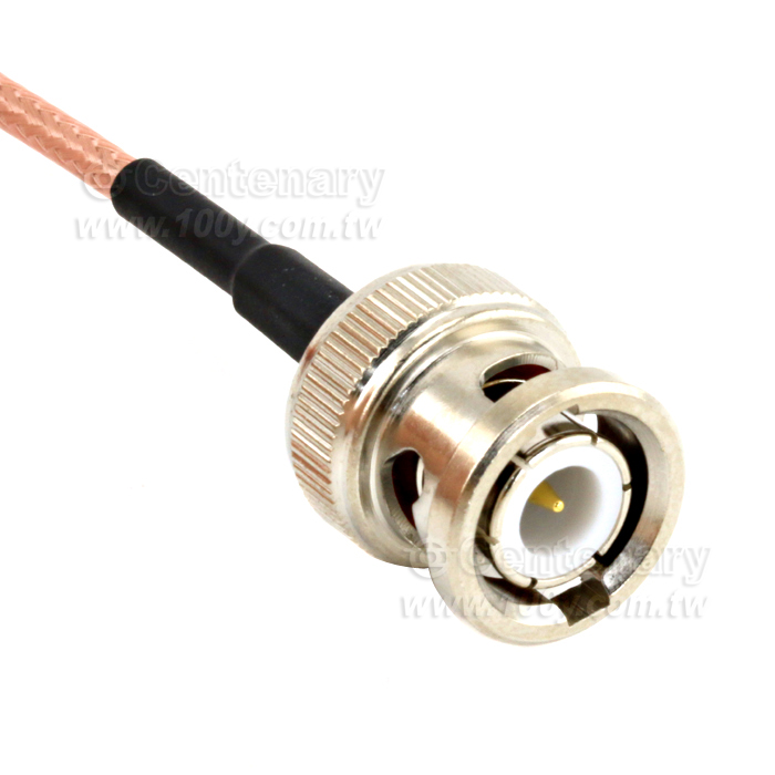 Test Line BNC to MMCX - 146514 Product Image