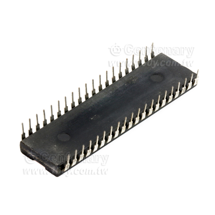Z80 CPU Central Processing Unit - 147027 Product Image