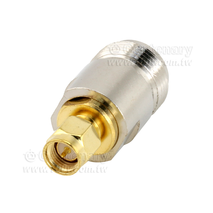 SMA  Adapter - 146222 Product Image