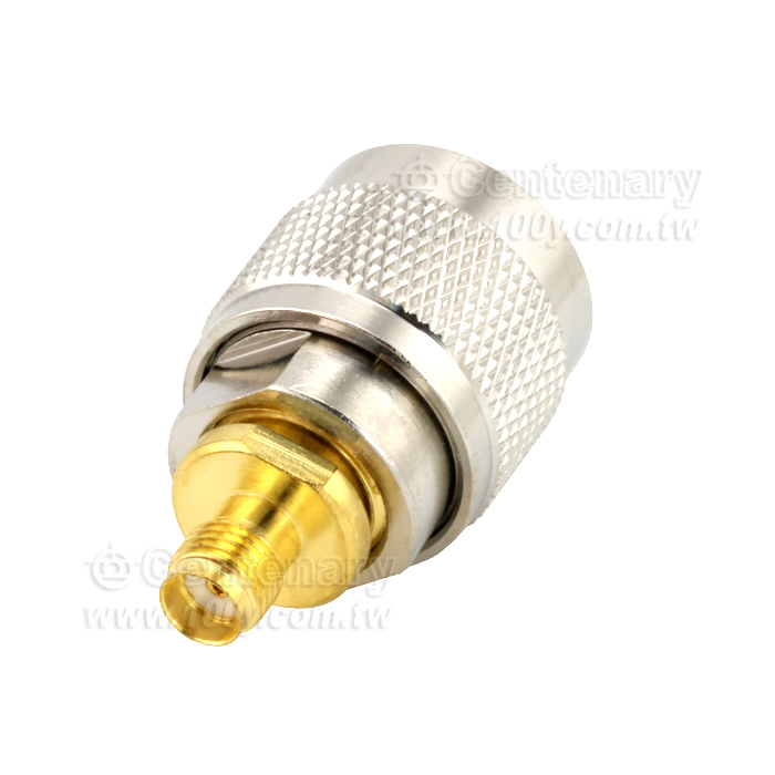 SMA  Adapter - 146223 Product Image
