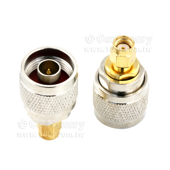 SMA  Adapter - 146224 Product Image