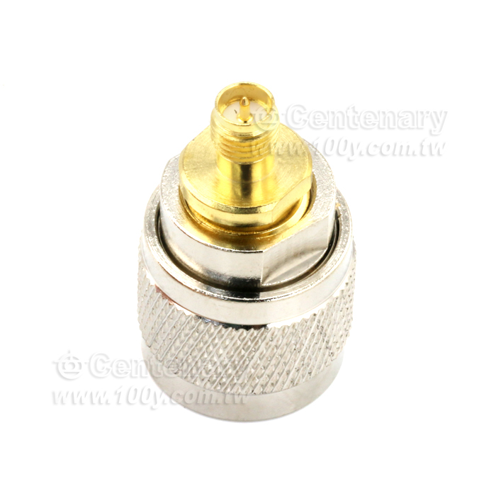 SMA  Adapter - 146225 Product Image