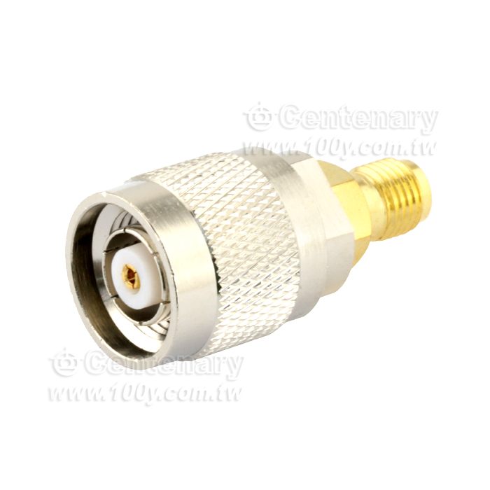 SMA  Adapter - 146227 Product Image
