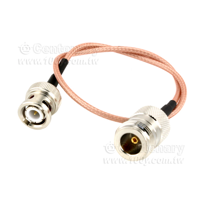 Test Line N to BNC - 146412 Product Image