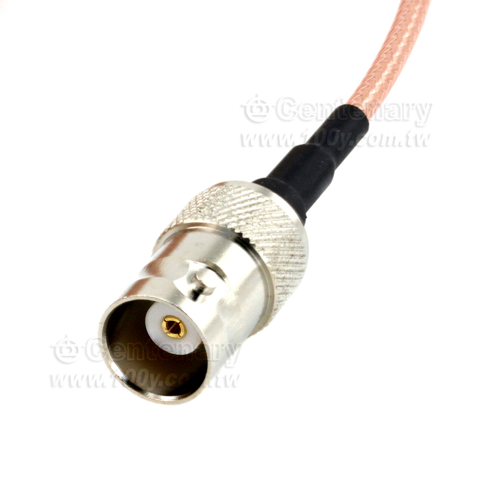 TEST LEAD-BNC(M/F) - 146397 Product Image