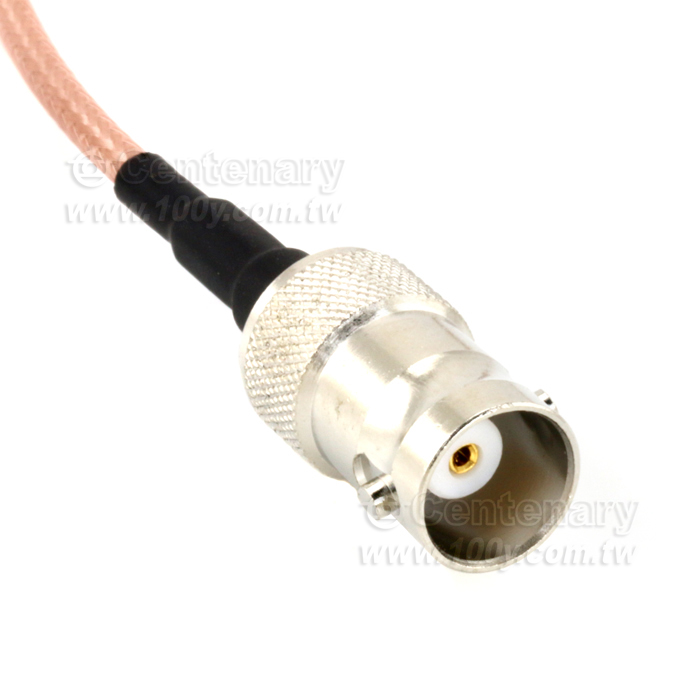 TEST LEAD-BNC(F/F) - 146404 Product Image