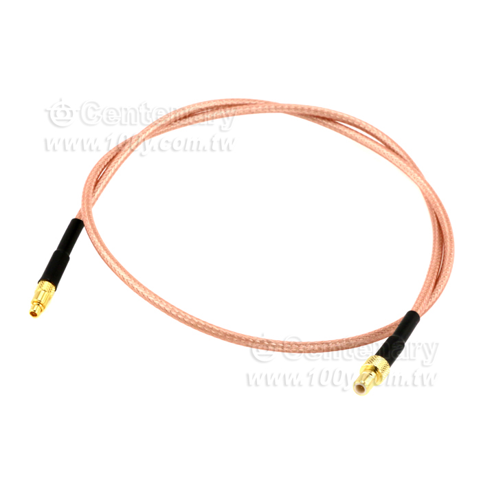 Test Line SMB to MMCX - 146558 Product Image
