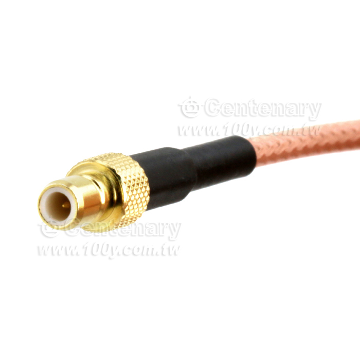 Test Line SMB to MMCX - 146561 Product Image