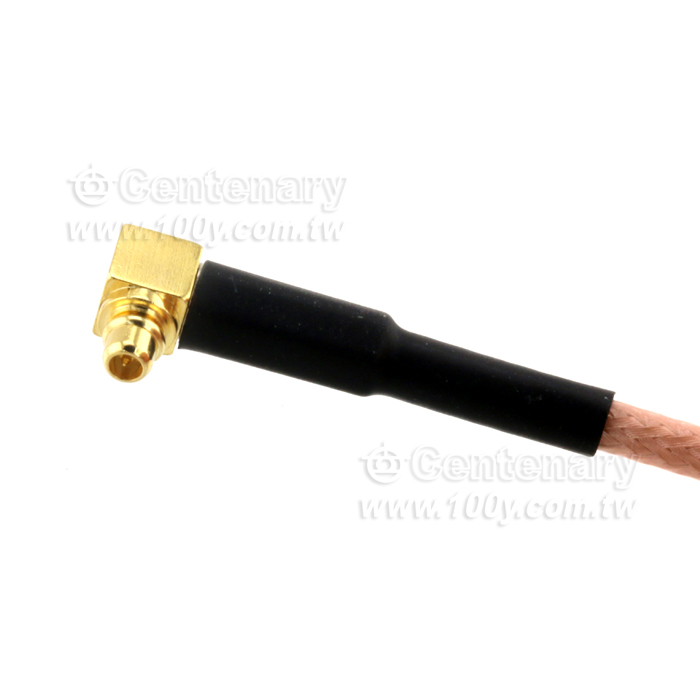 Test Line SMB to MMCX - 146563 Product Image