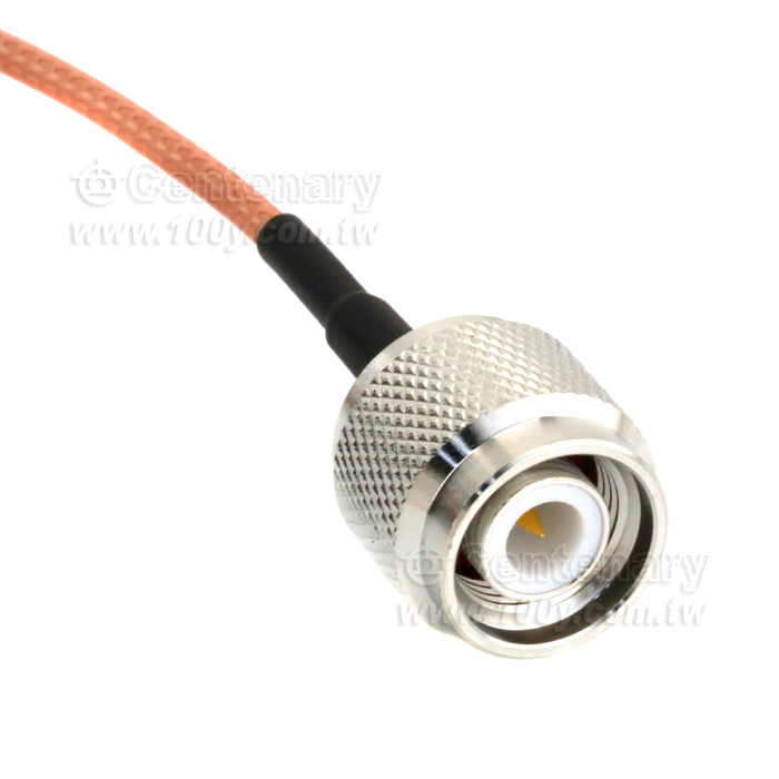 Test Line TNC to N - 146676 Product Image