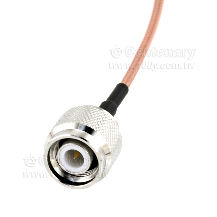 Test Line TNC to MMCX - 146688 Product Image