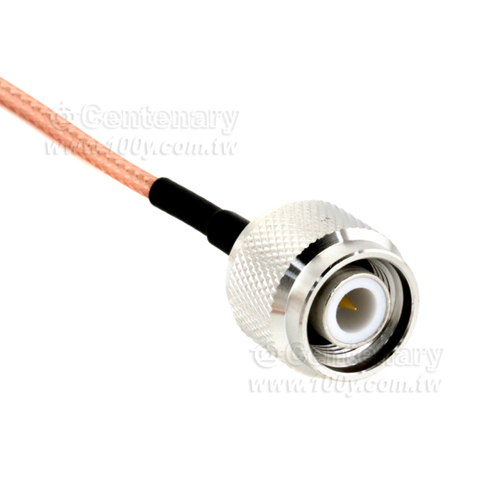 Test Line TNC to MMCX - 146690 Product Image