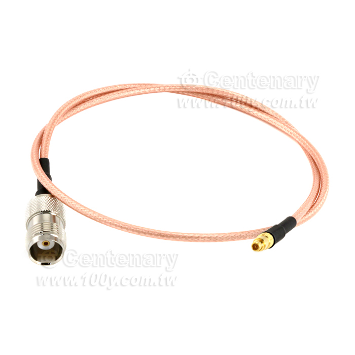 Test Line TNC to MMCX - 146693 Product Image