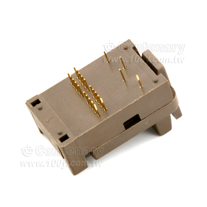 TO252-5LK-1.27 - 146945 Product Image