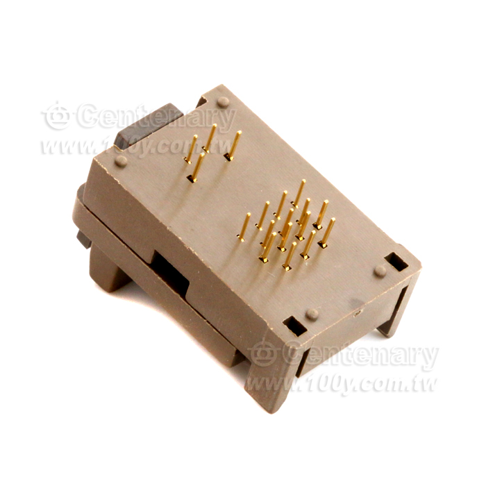 TO263-7LK-1.27 - 146947 Product Image