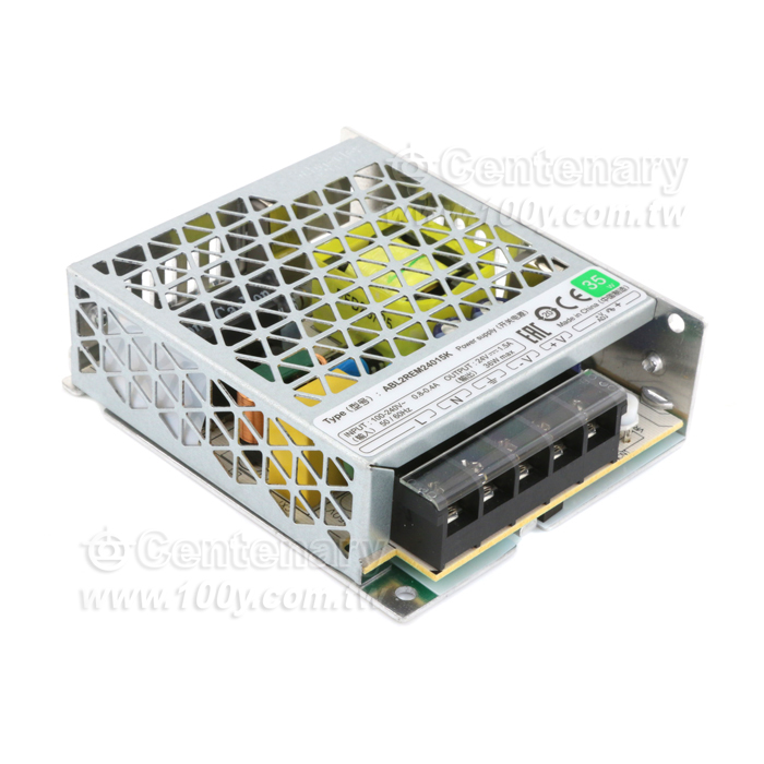 Single Output Switching Power Supply - 137327 Product Image