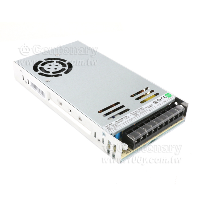 Single Output Switching Power Supply - 146425 Product Image