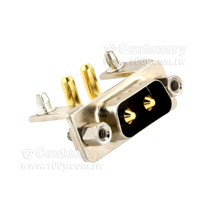 D Sub Solder Cup Connector - 146907 Product Image