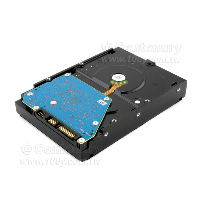 N300 NAS碟 3.5吋8TB - 92379 產品圖片