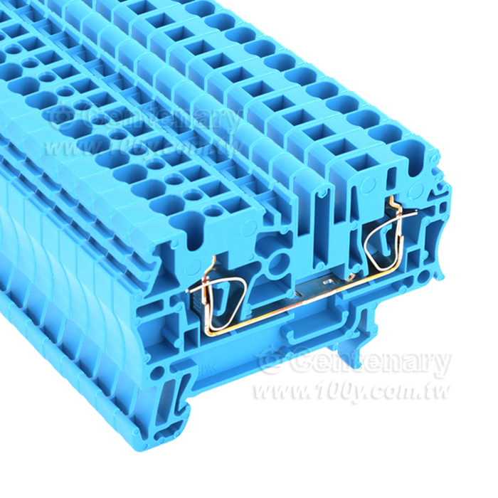 Terminal Block - 146627 Product Image