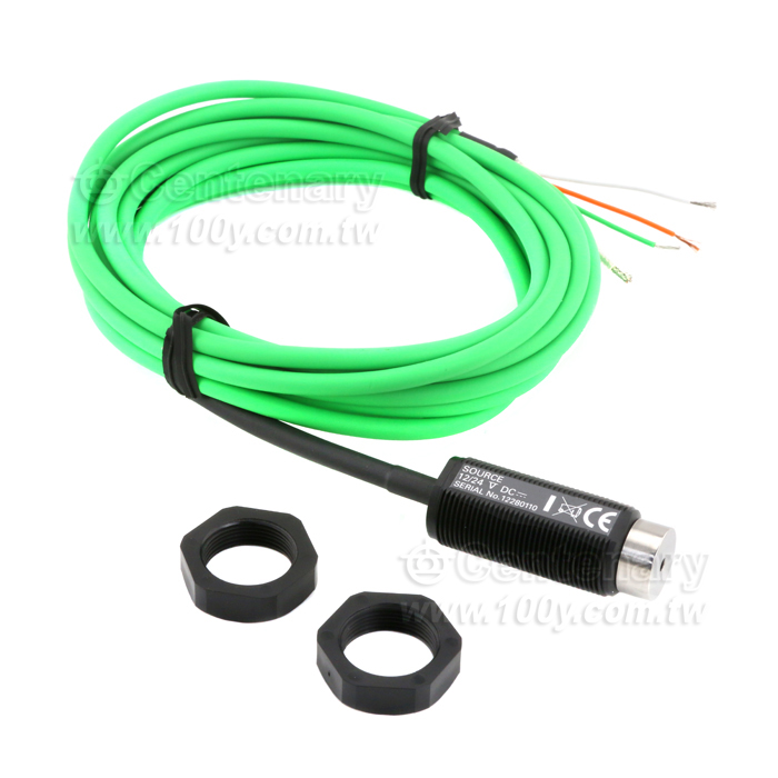 Infrared Thermosensor - 92388 Product Image