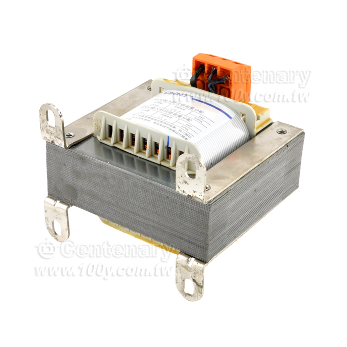隔離變壓器 100W  輸出:AC24V - 105969 產品圖片