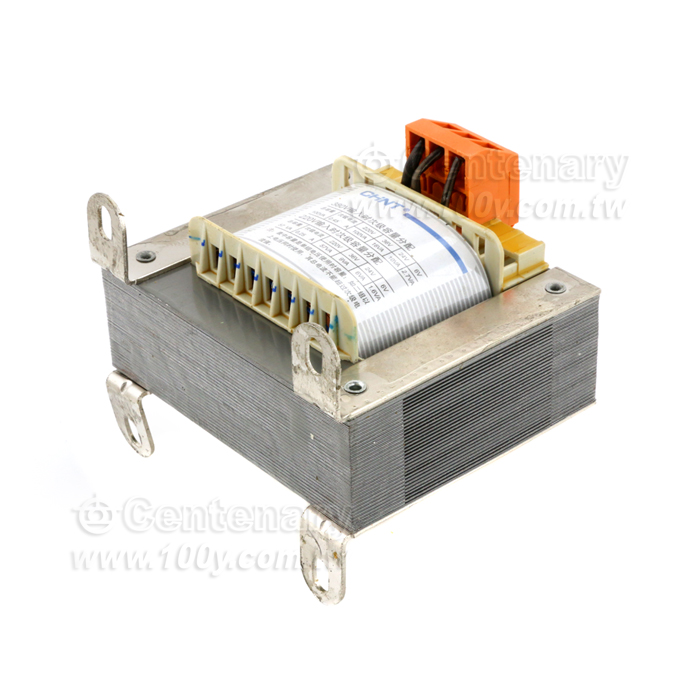 隔離變壓器 輸出:AC220-36-24-6V - 105968 產品圖片